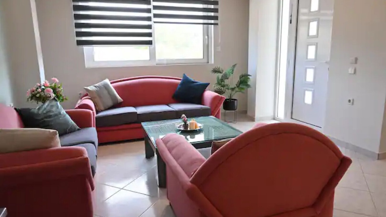 Photo of Livingroom in Petaloudes