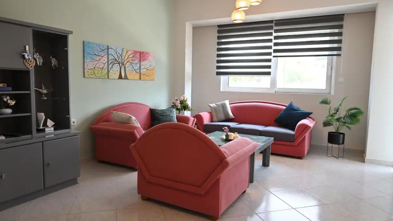 Photo of Livingroom in Petaloudes