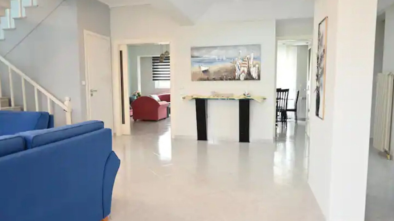 Photo of Bedroom in Petaloudes