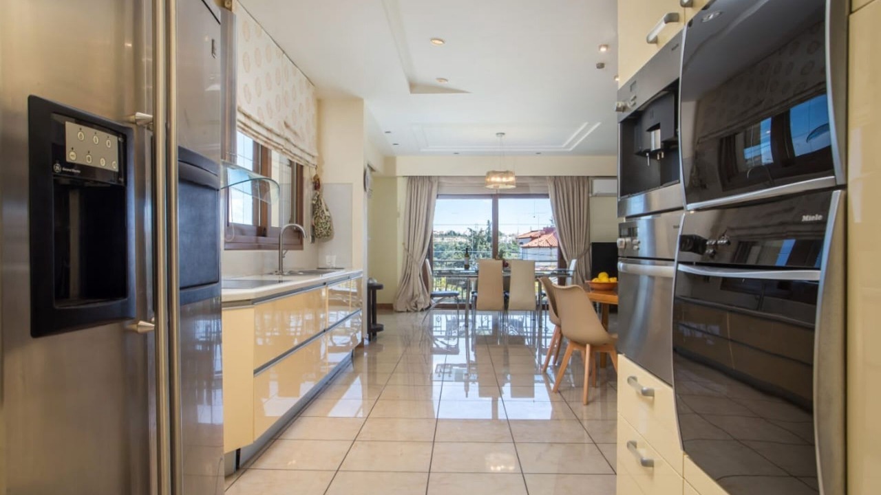 Photo of Kitchen in Rhodes Town