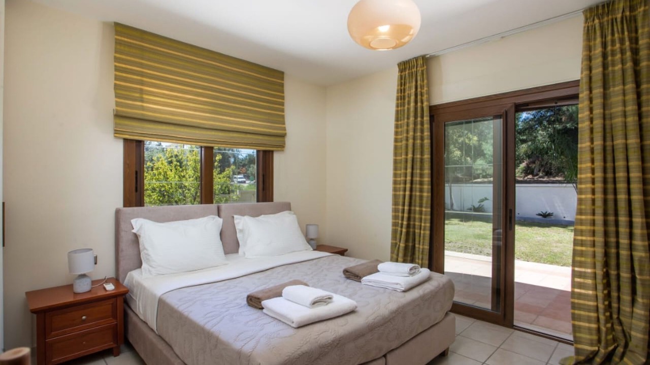 Photo of Bedroom in Rhodes Town