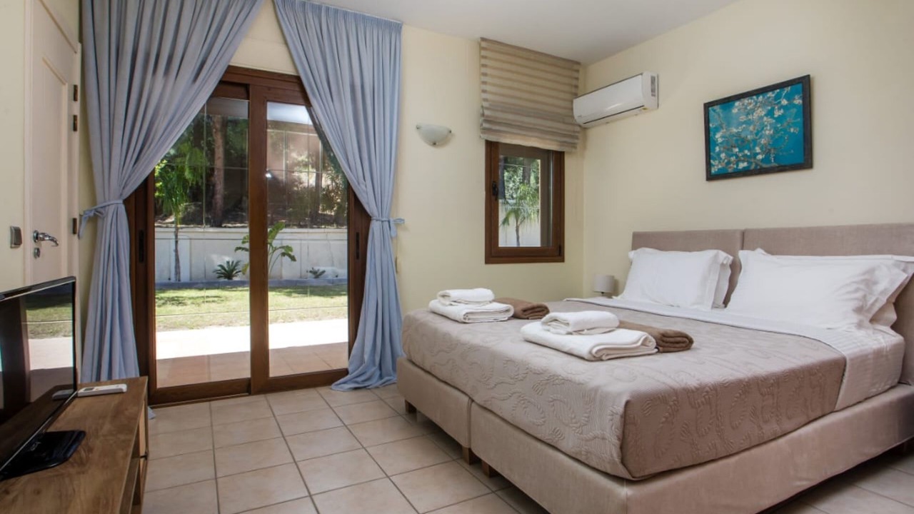 Photo of Bedroom in Rhodes Town