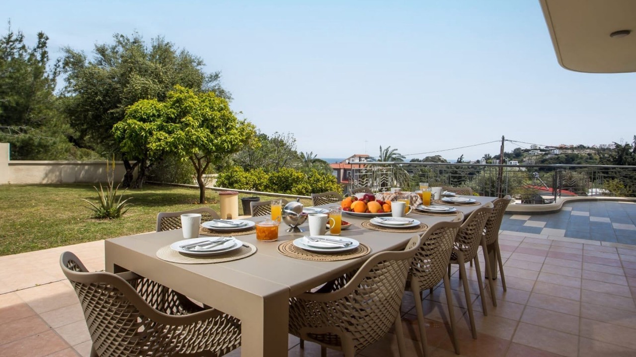 Photo of Outdoor in Rhodes Town