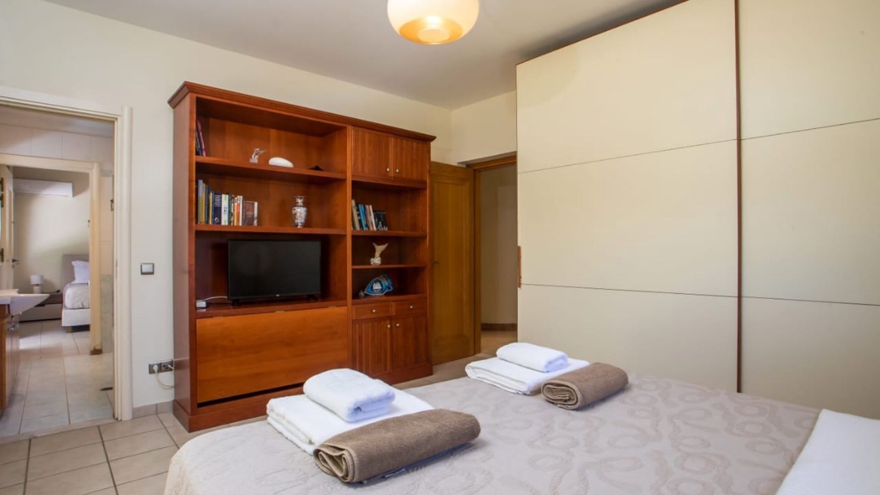 Photo of Bedroom in Rhodes Town