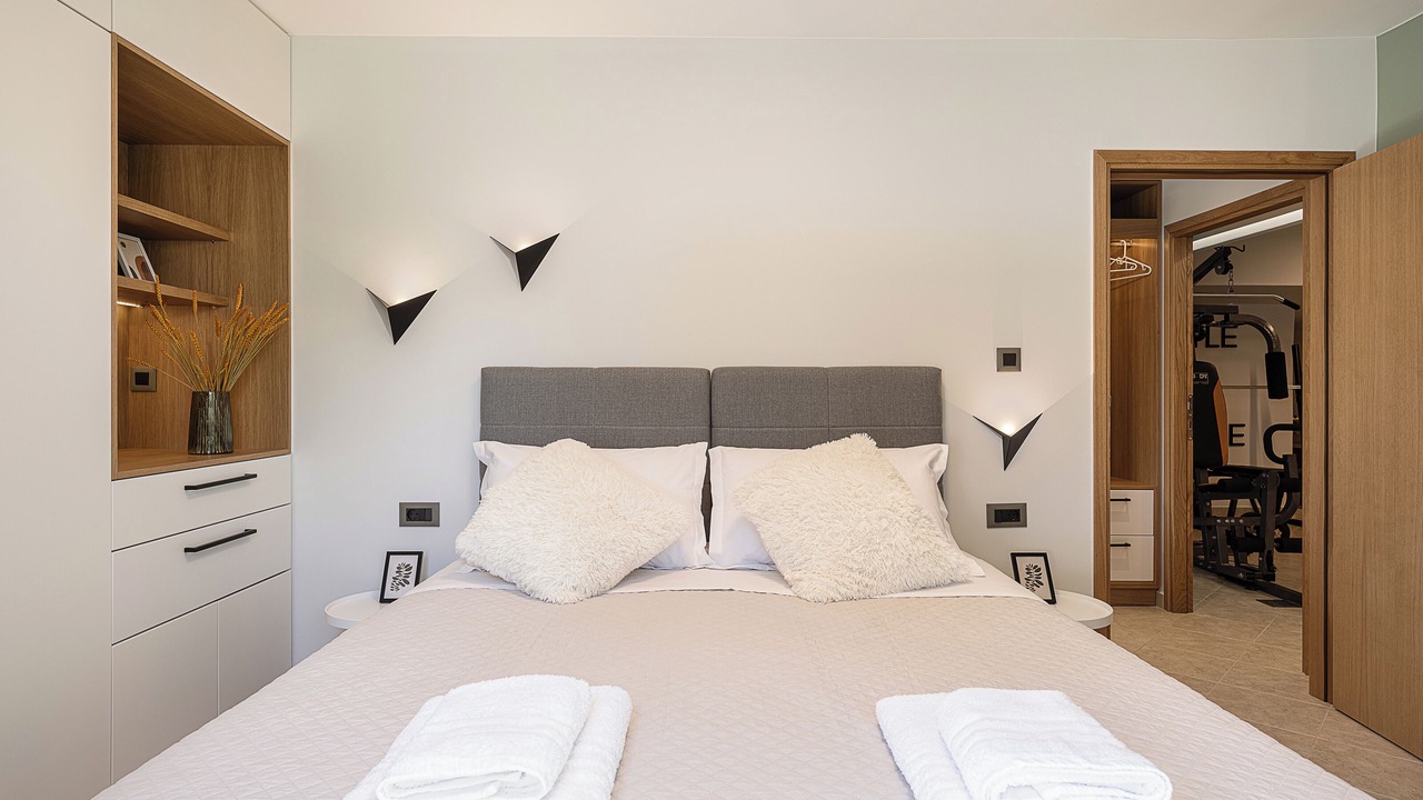 Photo of Bedroom in Sternes