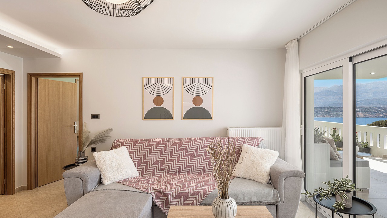Photo of Livingroom in Sternes