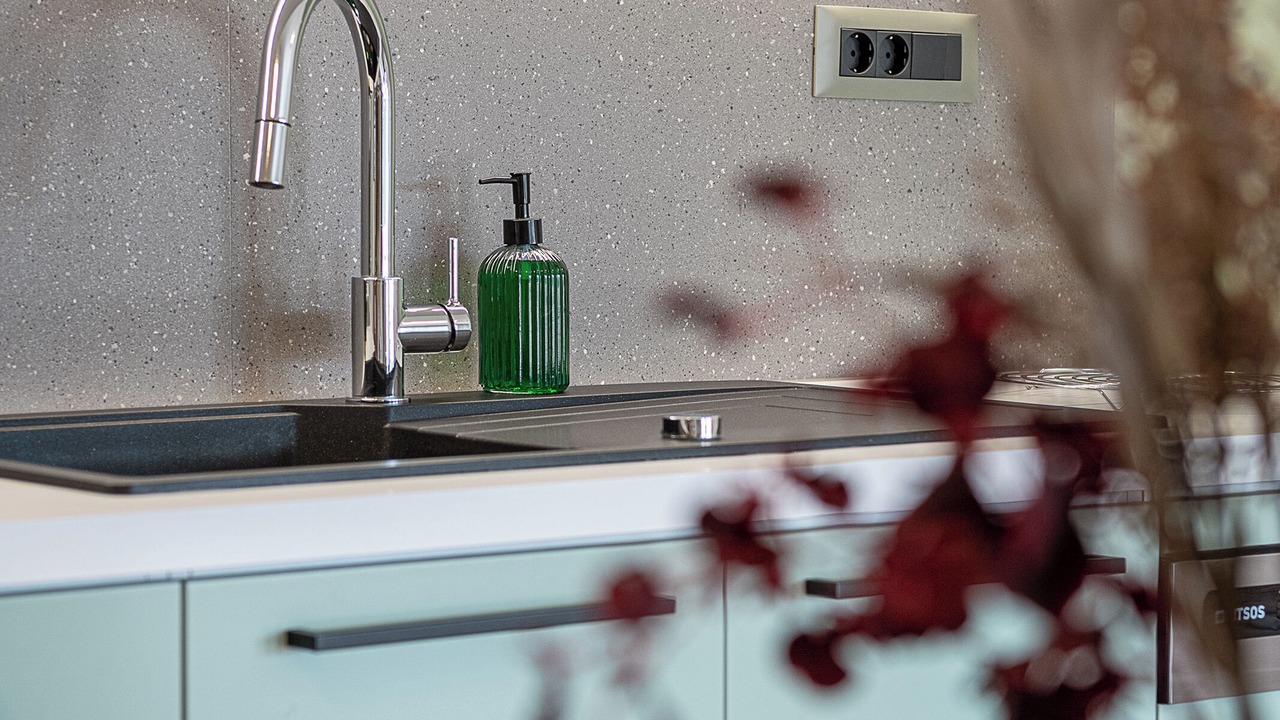 Photo of Kitchen in Sternes