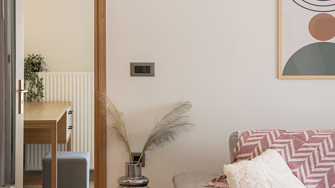 Photo of Livingroom in Sternes