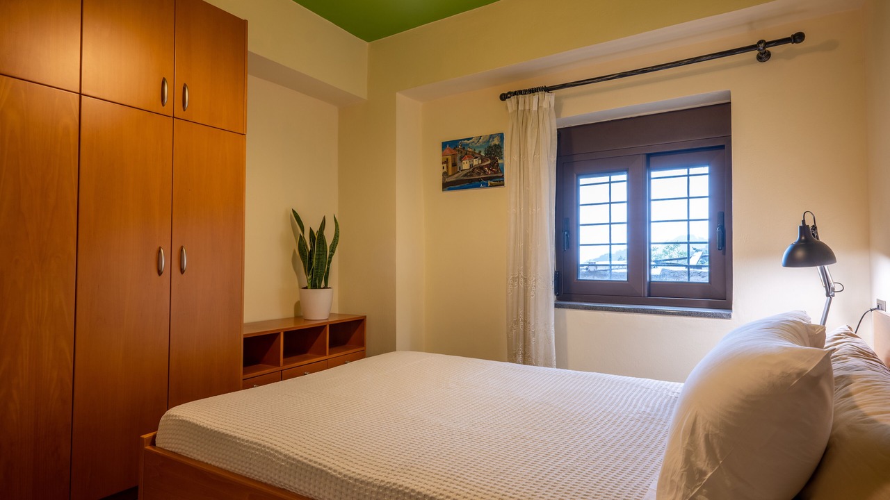 Photo of Bedroom in Ano Kera