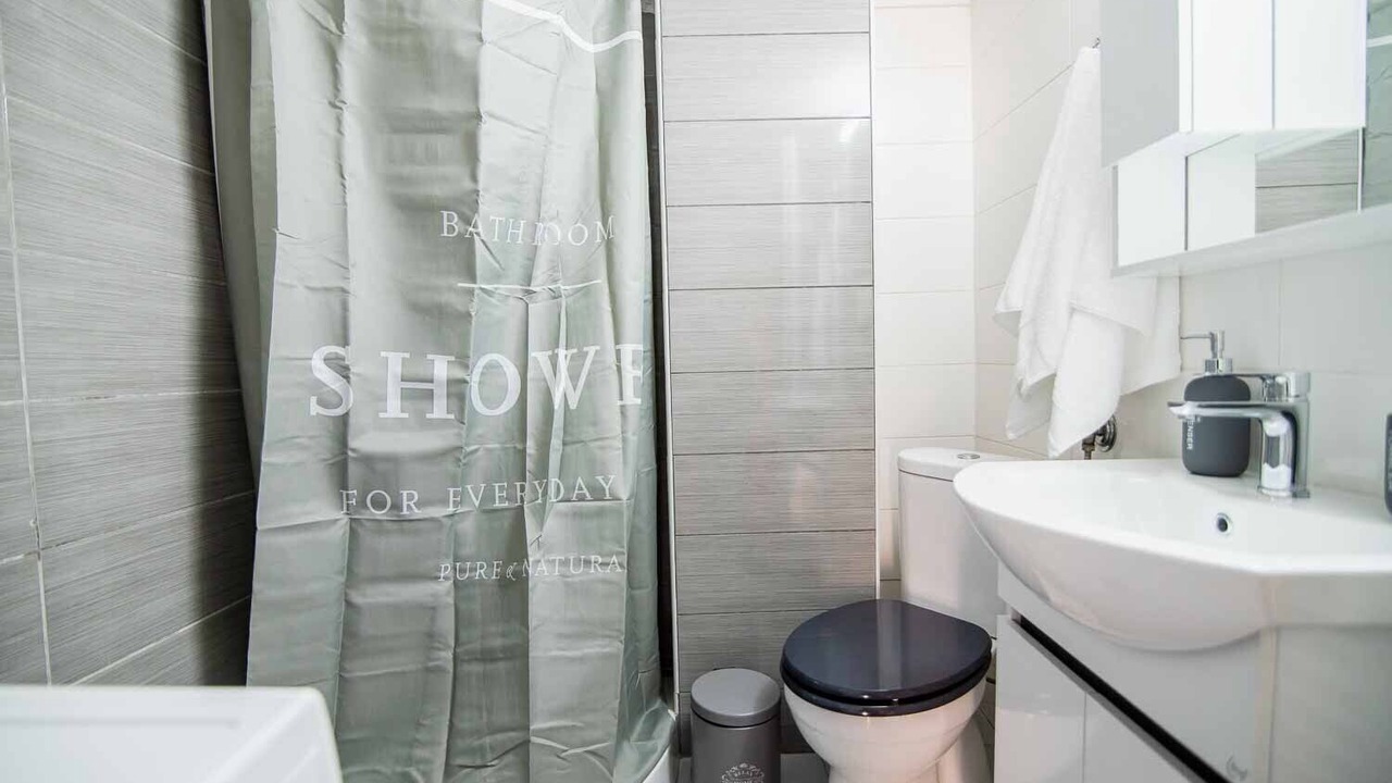 Photo of Bathroom in Alexandroupoli