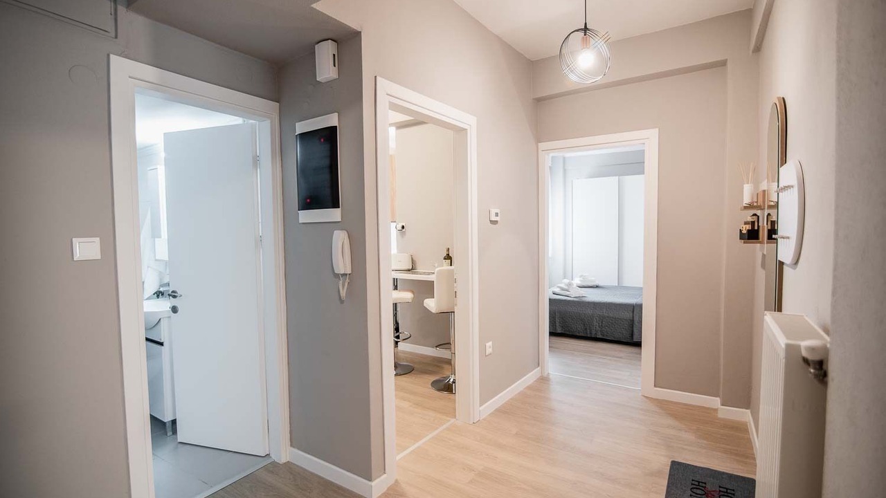 Photo of Bedroom in Alexandroupoli
