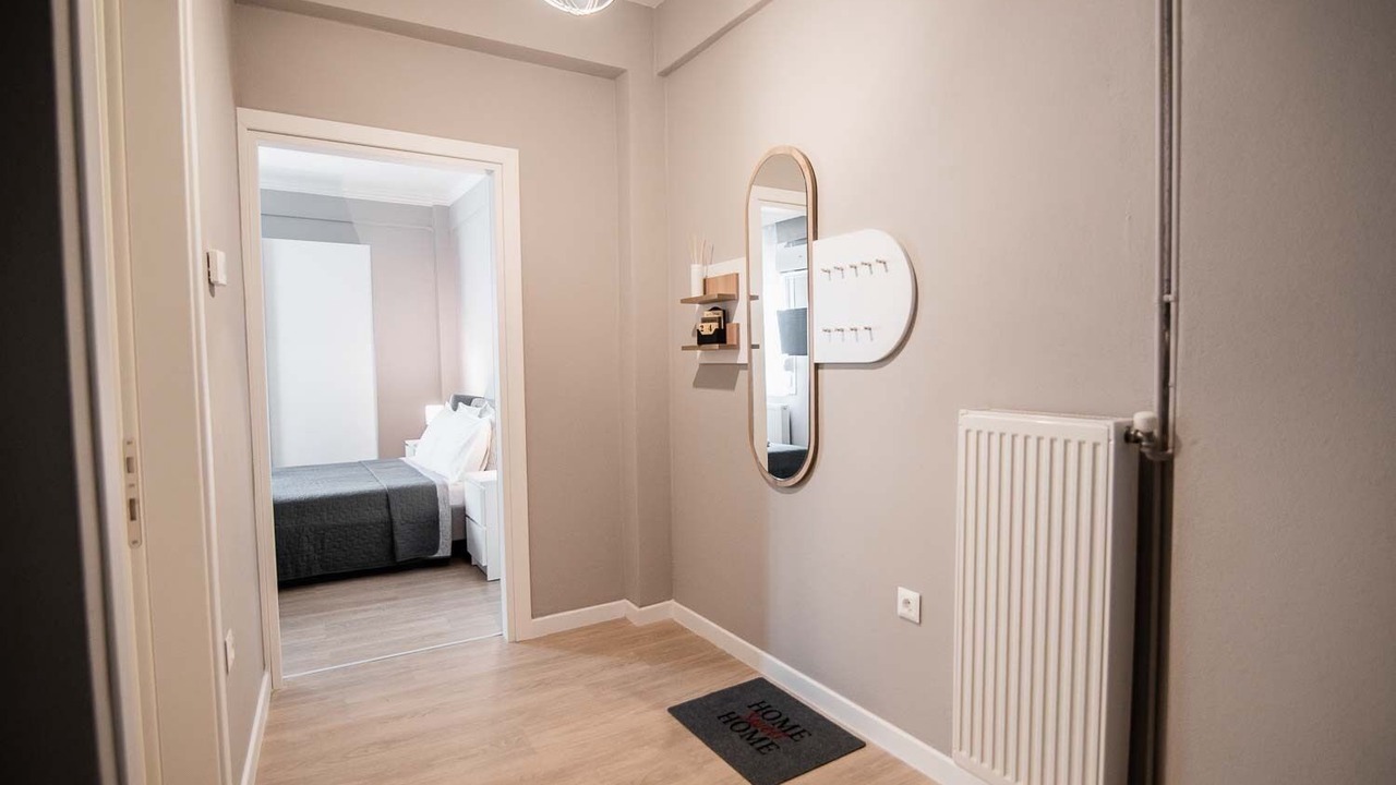 Photo of Bedroom in Alexandroupoli