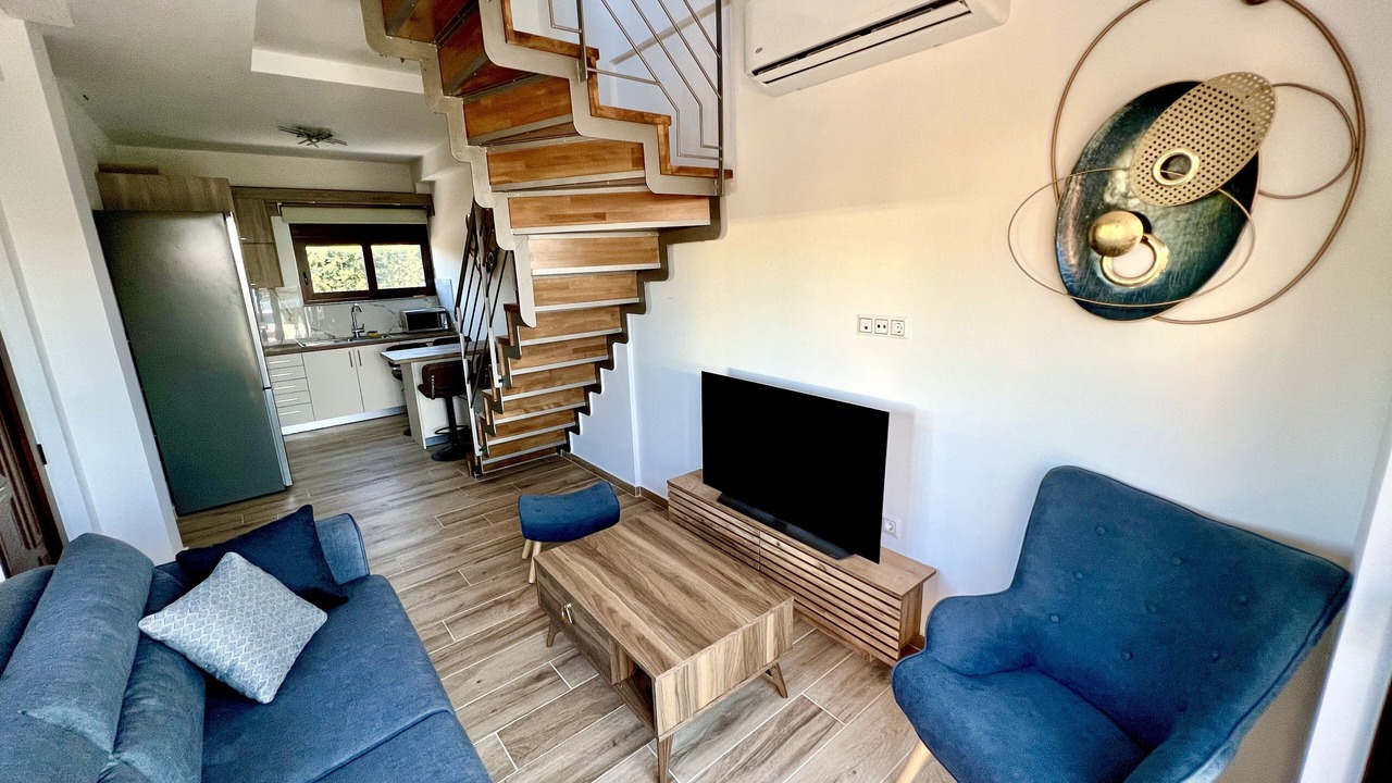 Photo of Livingroom in Monastiraki
