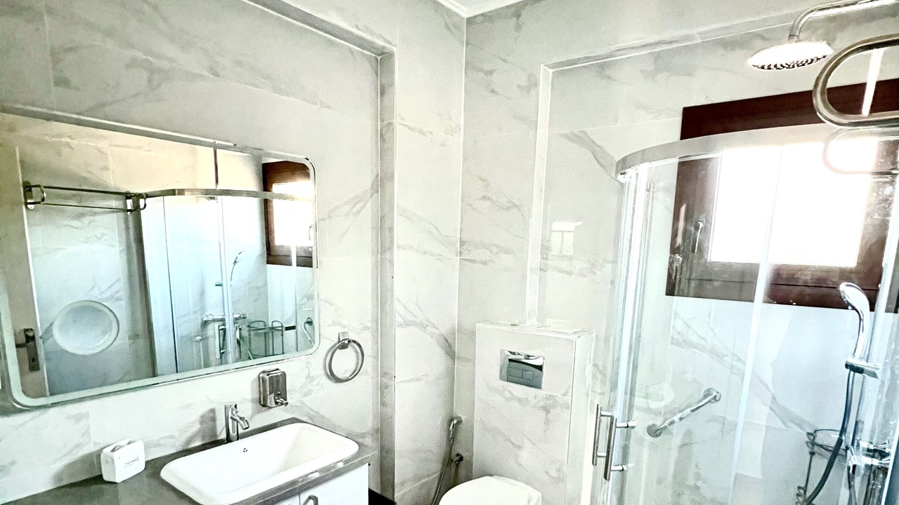 Photo of Bathroom in Monastiraki