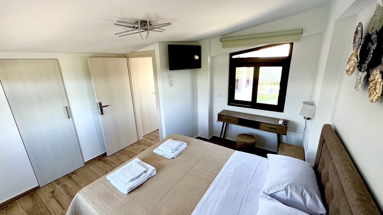 Photo of Bedroom in Monastiraki