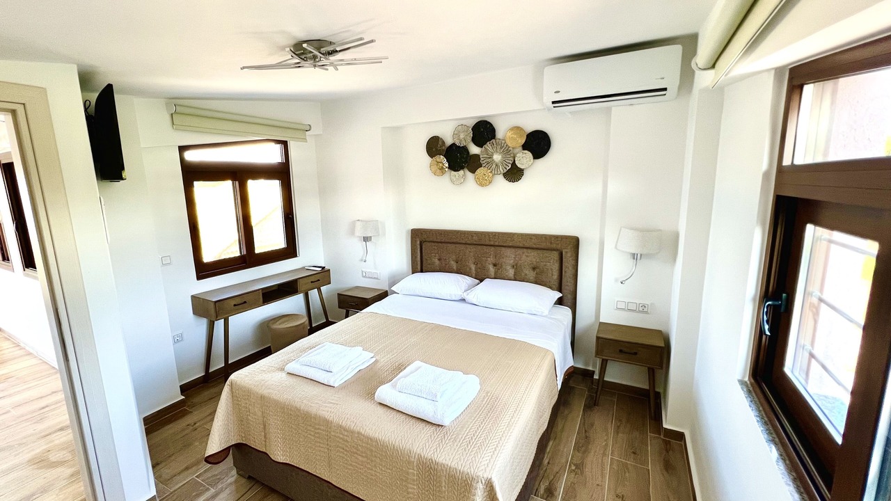 Photo of Bedroom in Monastiraki