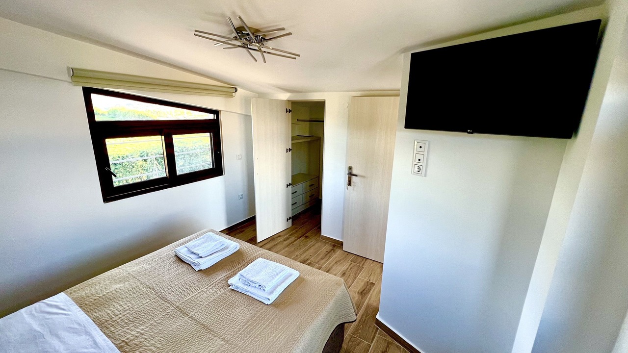 Photo of Bedroom in Monastiraki