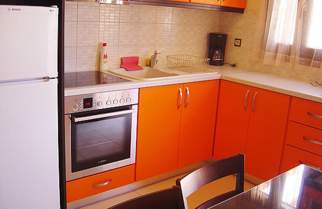 Photo of Kitchen in Vigla
