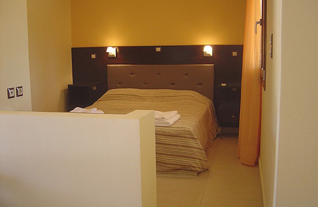 Photo of Bedroom in Vigla