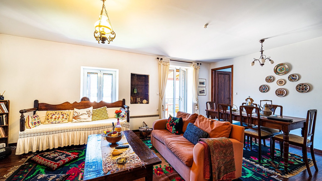 Photo of Livingroom in Vitina