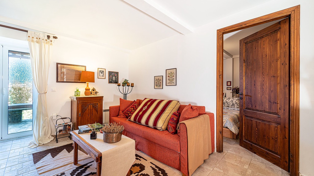 Photo of Livingroom in Vitina