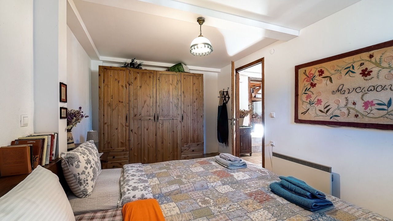Photo of Bedroom in Vitina