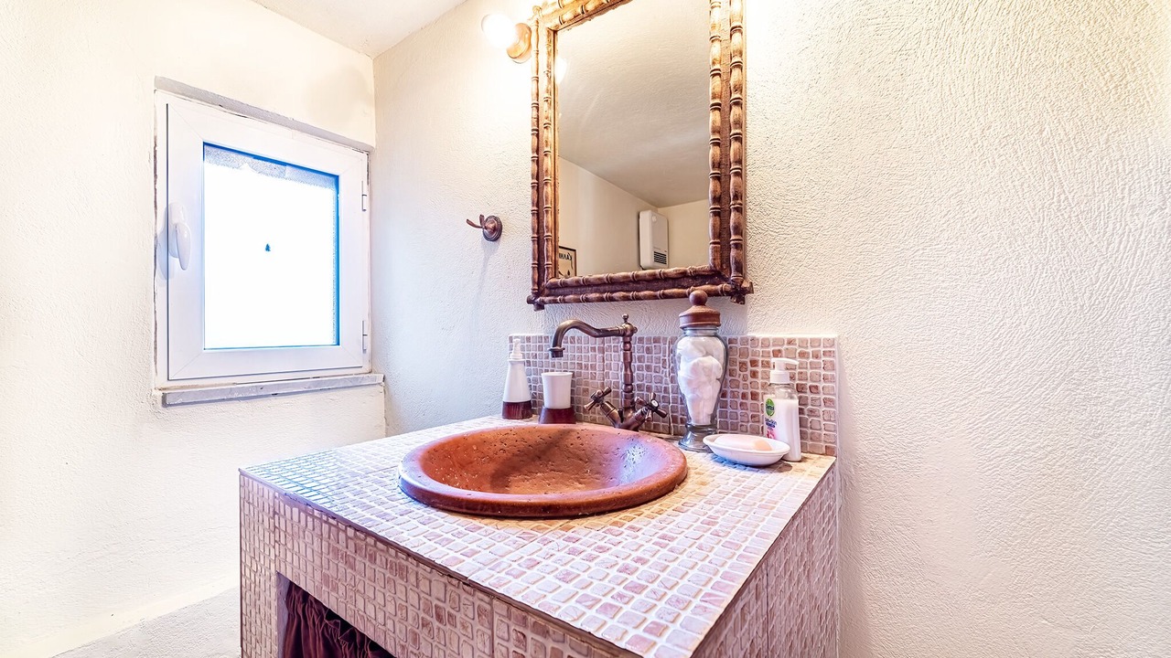 Photo of Bathroom in Vitina