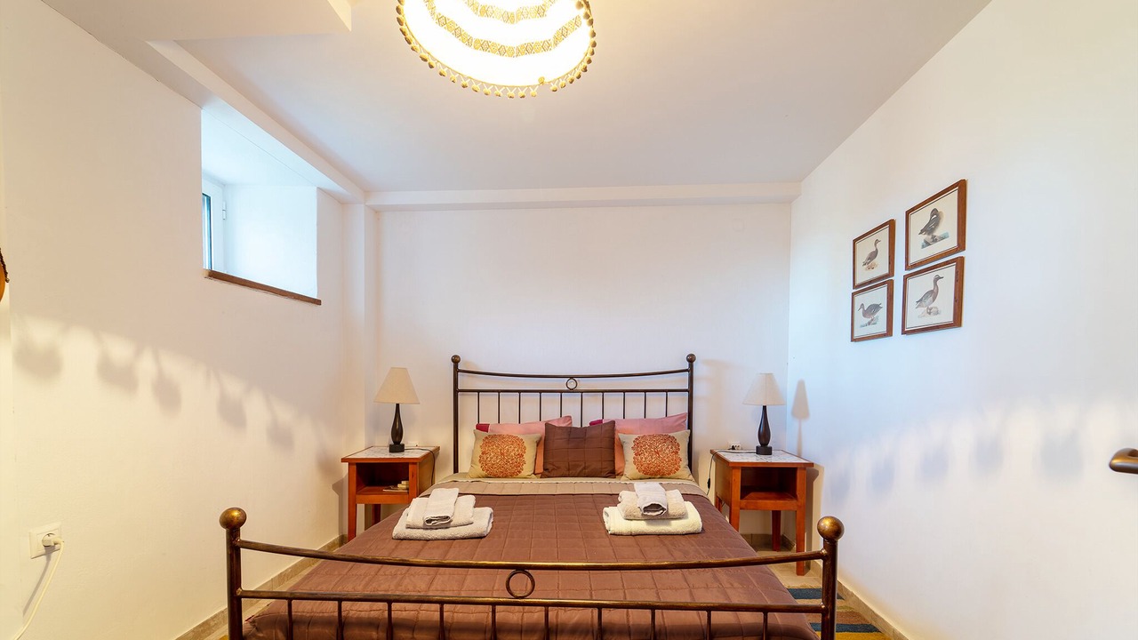 Photo of Bedroom in Vitina
