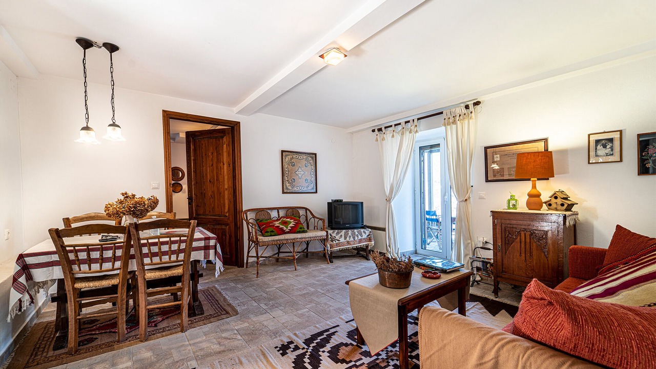 Photo of Livingroom in Vitina
