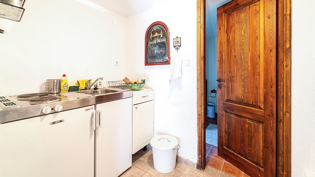 Photo of Kitchen in Vitina