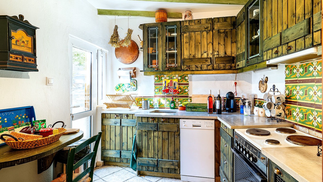 Photo of Kitchen in Vitina