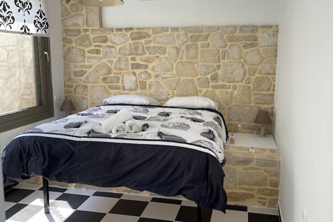 Photo of Bedroom in Kounavi