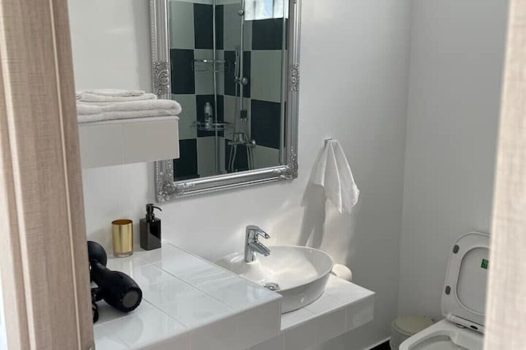 Photo of Bathroom in Kounavi