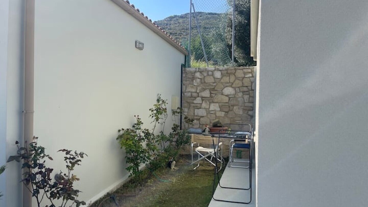 Photo of Patio Balcony in Kounavi