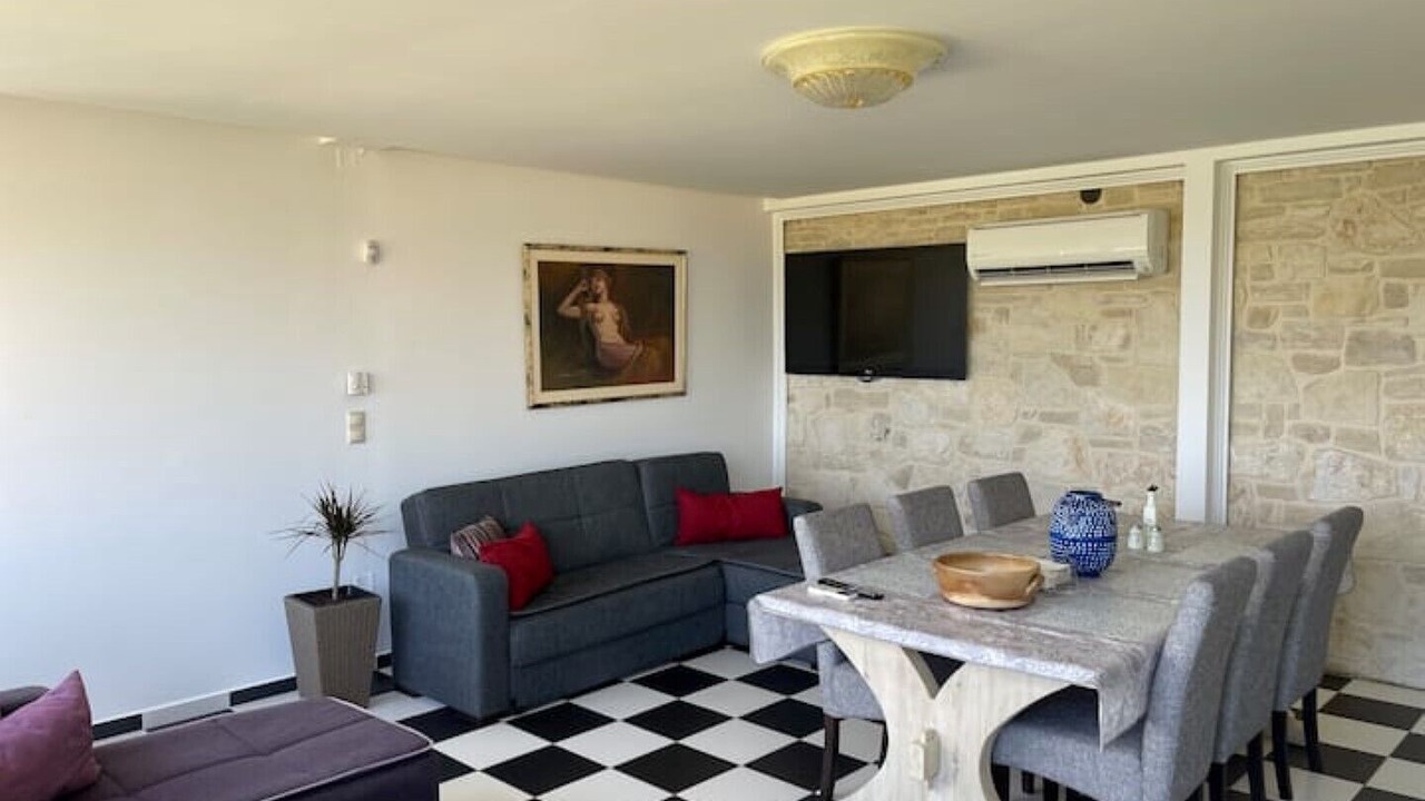Photo of Livingroom in Kounavi