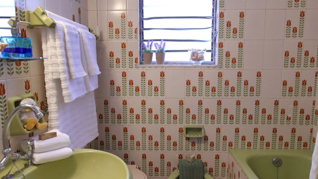 Photo of Bathroom in Kolokinthou