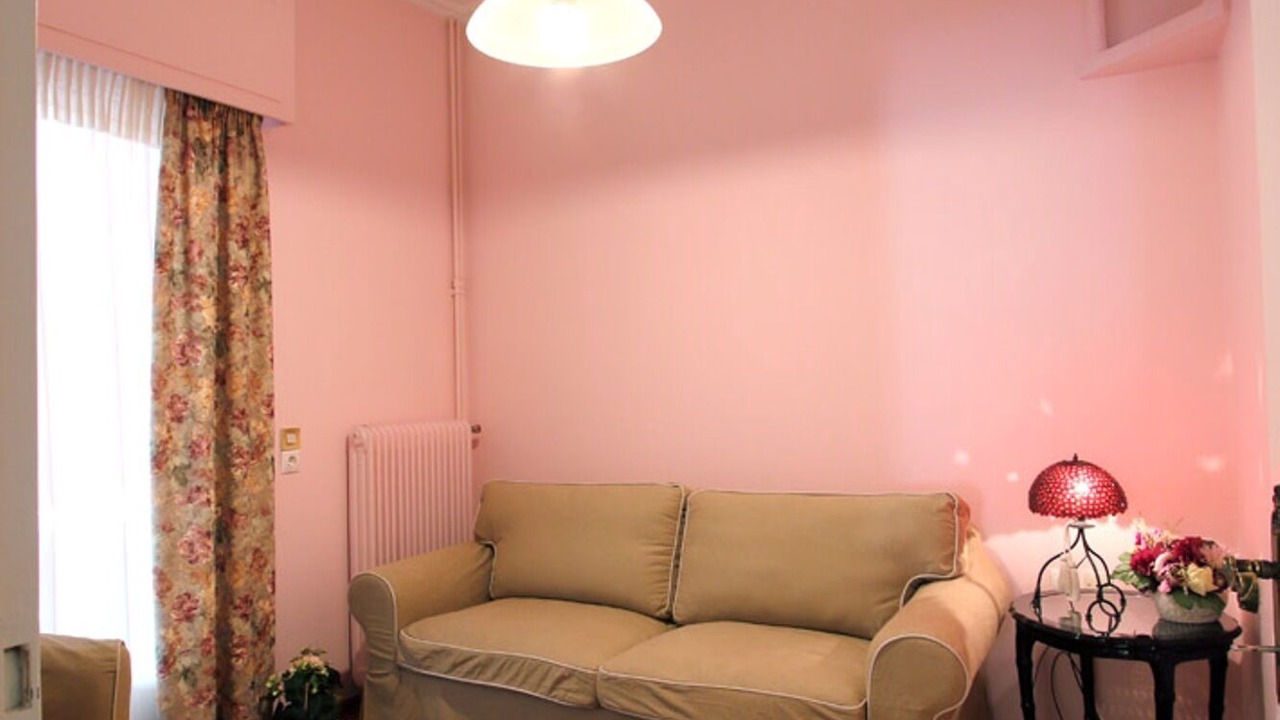 Photo of Livingroom in Kolokinthou