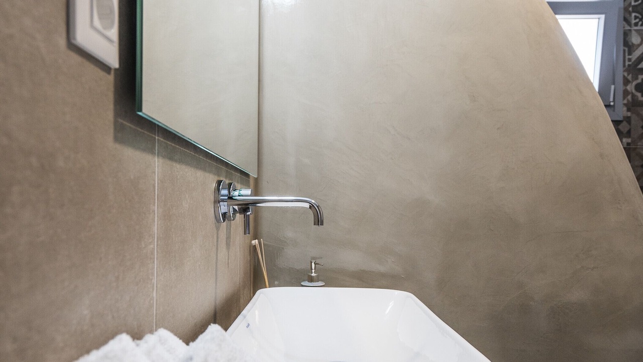 Photo of Bathroom in Apollonia
