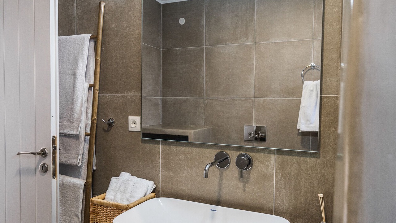 Photo of Bathroom in Apollonia