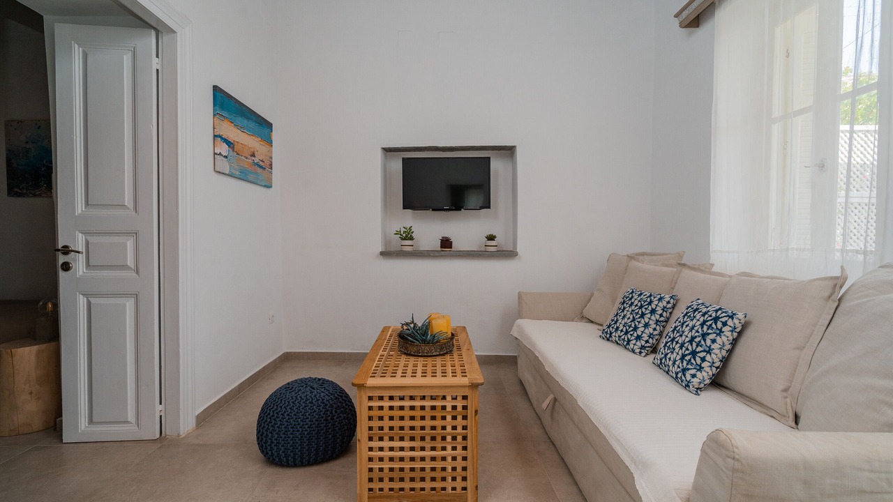 Photo of Livingroom in Apollonia
