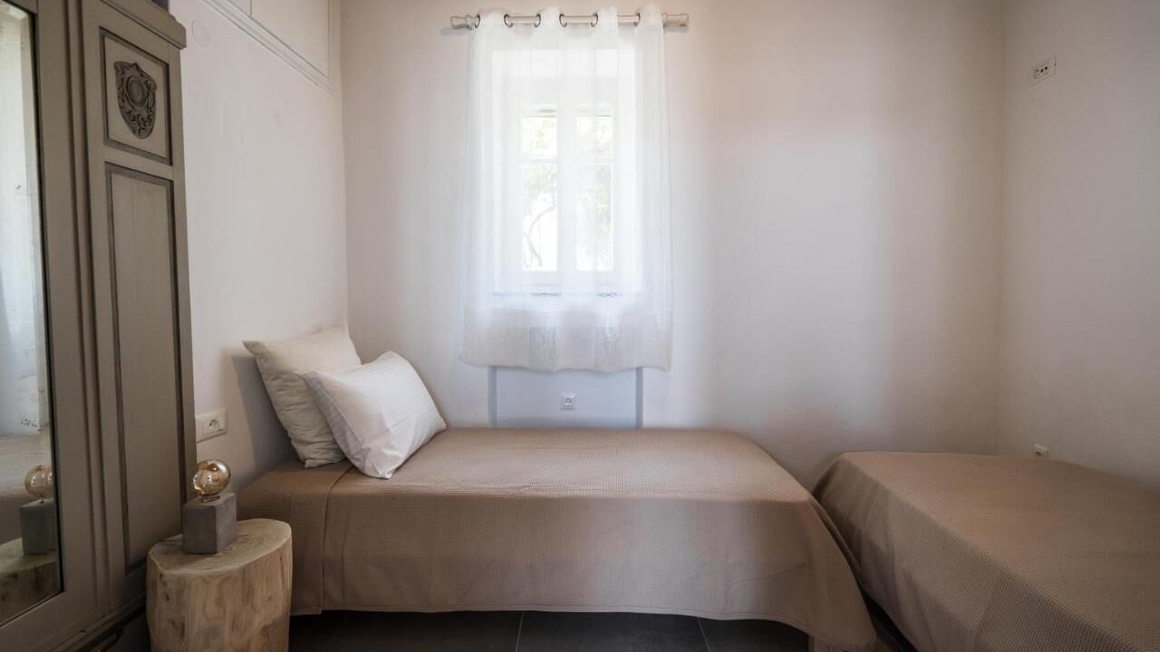 Photo of Bedroom in Apollonia