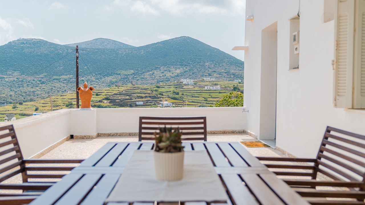 Photo of Outdoor in Apollonia