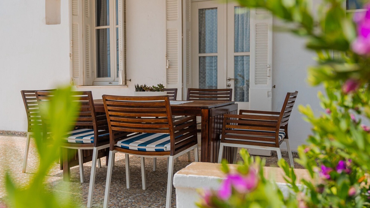 Photo of Outdoor in Apollonia
