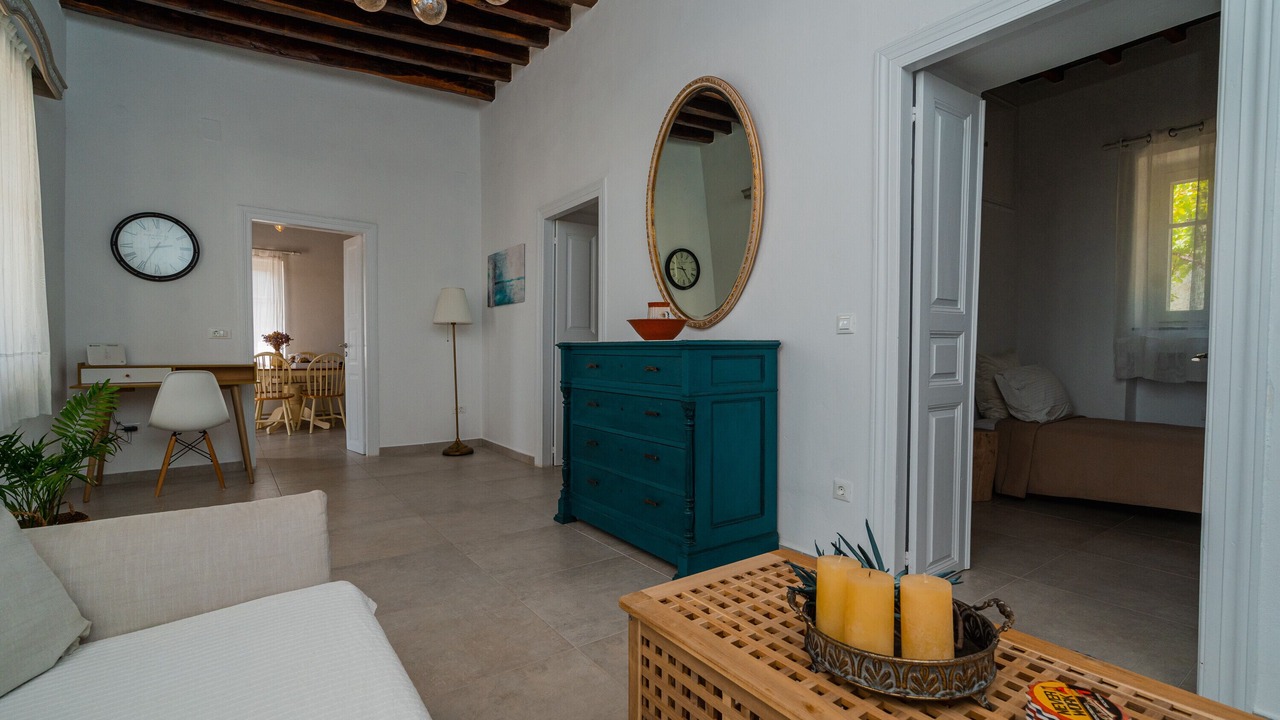 Photo of Livingroom in Apollonia