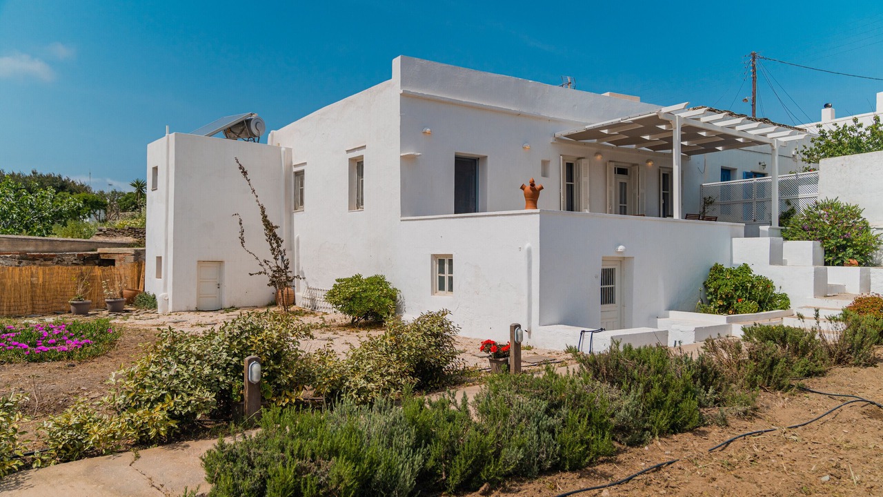 Photo of Outdoor in Apollonia