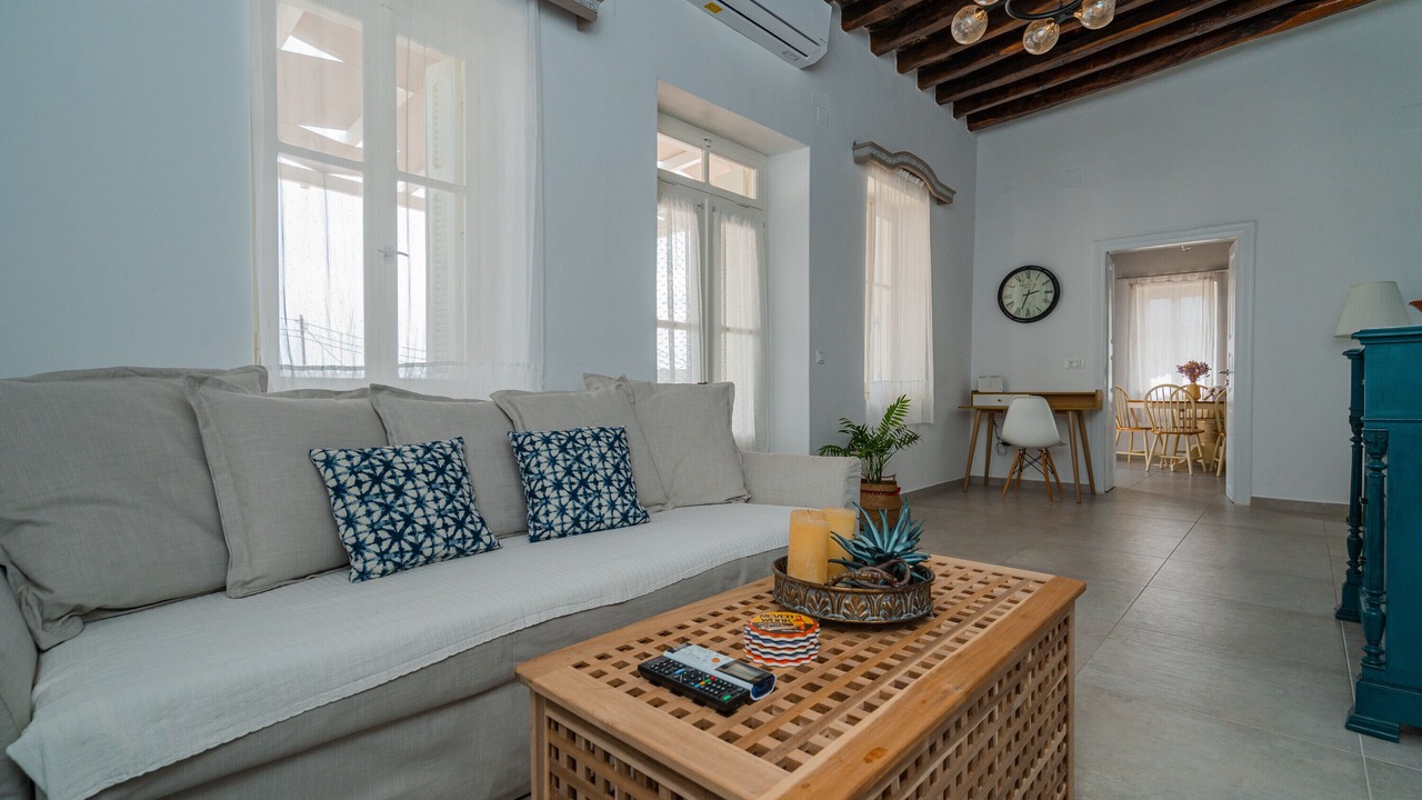 Photo of Livingroom in Apollonia