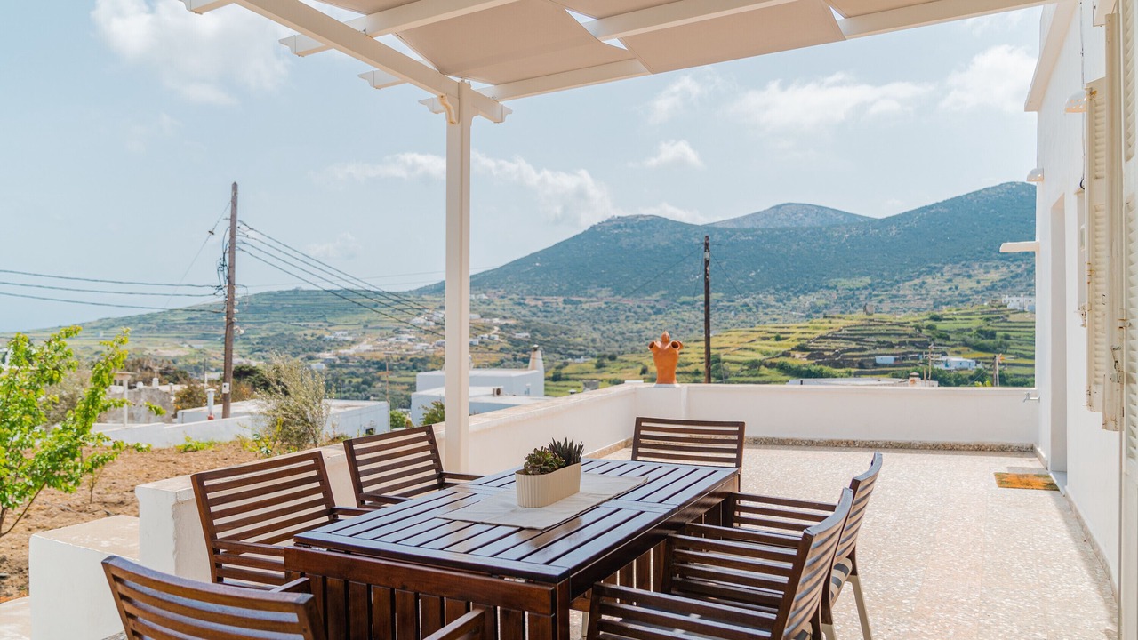 Photo of Outdoor in Apollonia