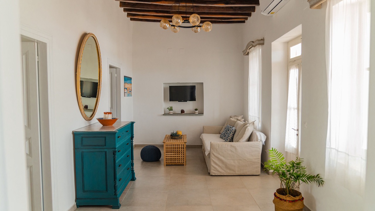 Photo of Livingroom in Apollonia
