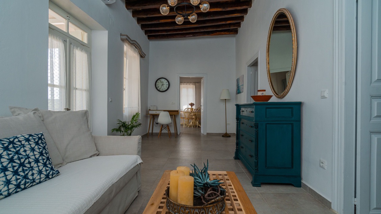 Photo of Livingroom in Apollonia