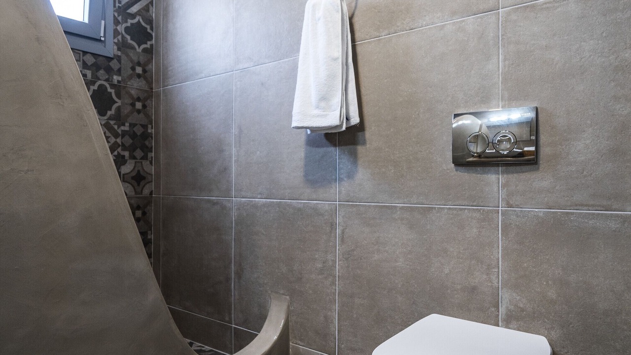 Photo of Bathroom in Apollonia